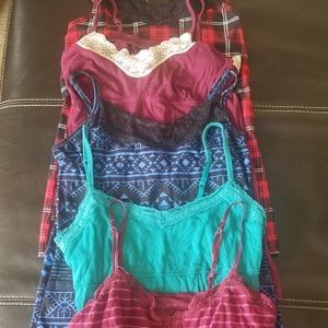 Tank top bundle